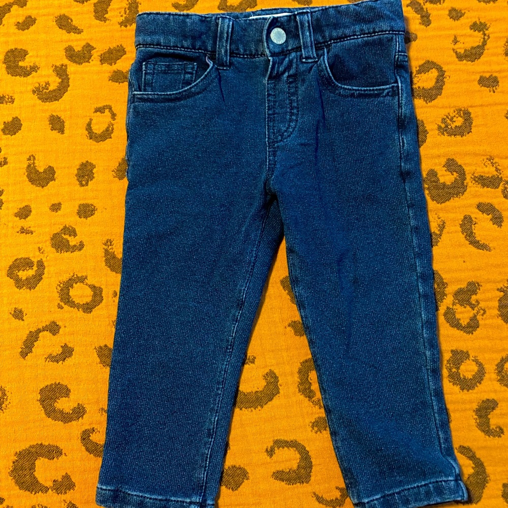 Janie & Jack Denim